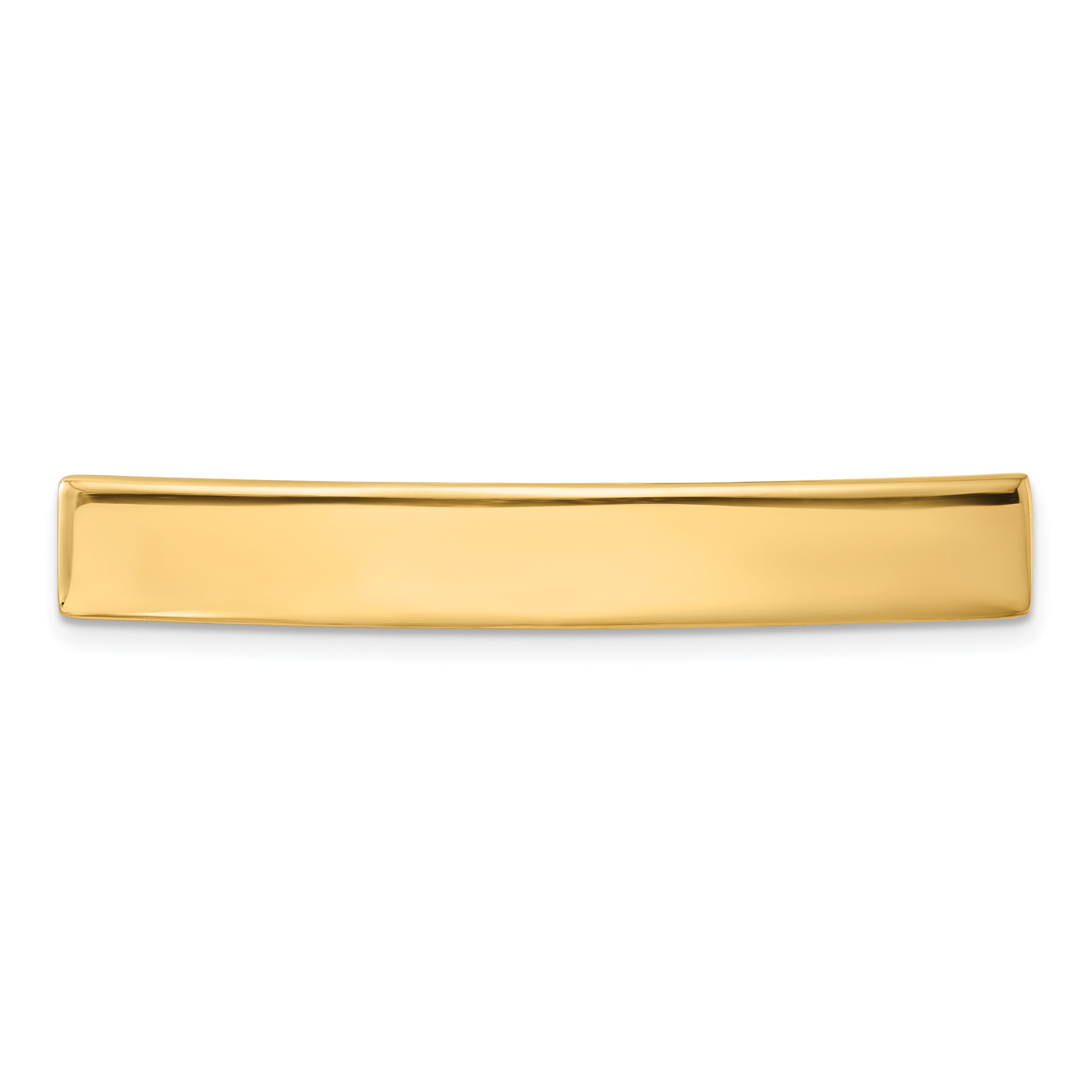 14k 46x7x1.25 mm ID Plate Main image