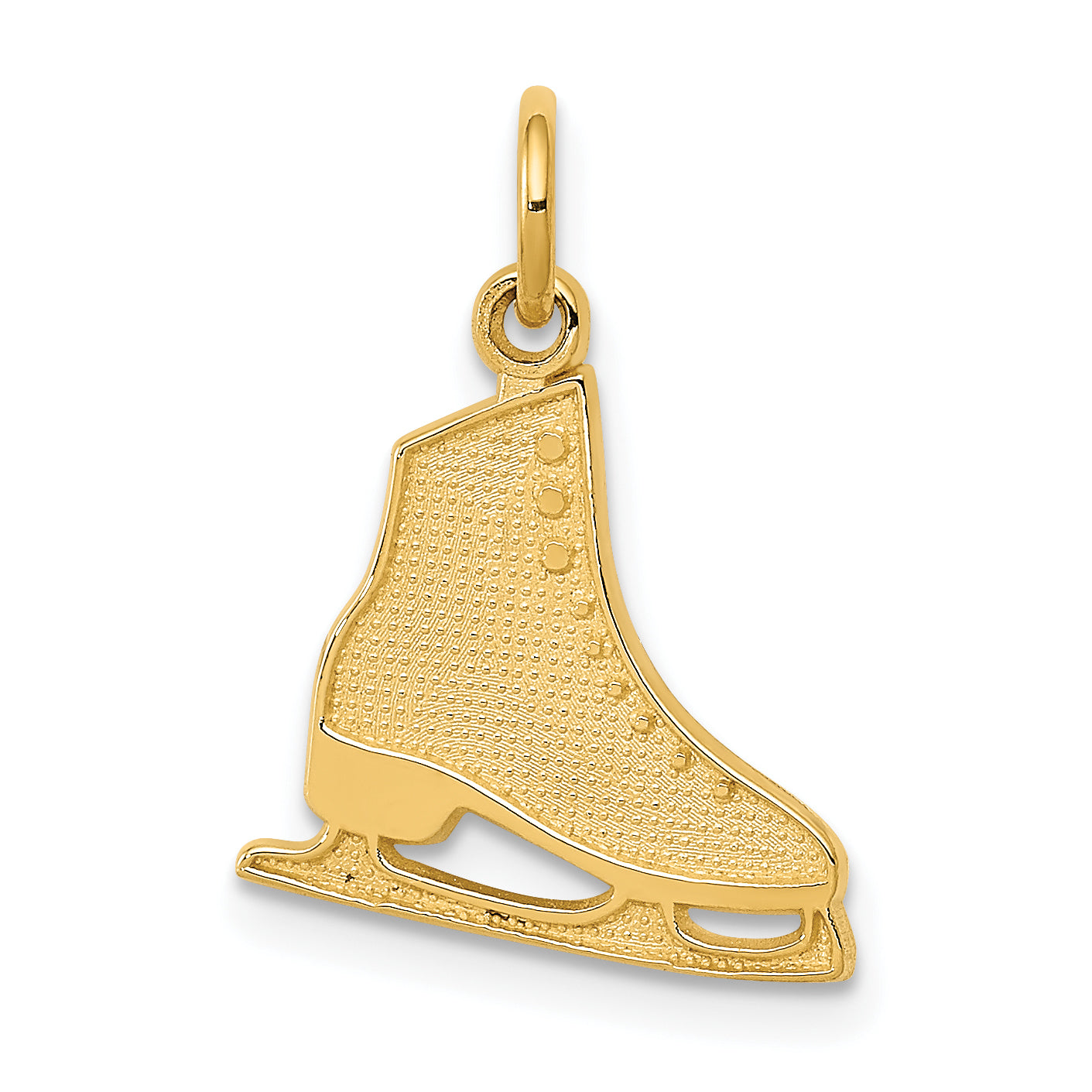 14k Figure Skate Main image