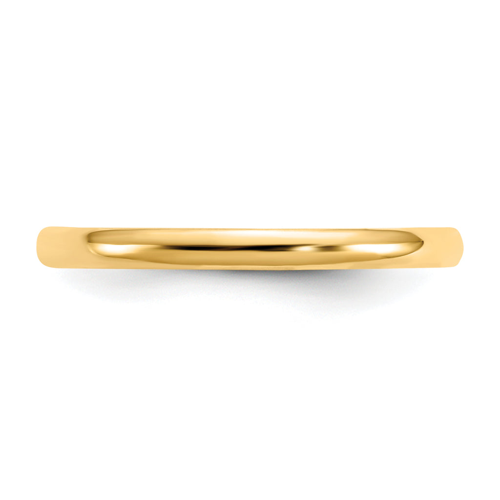 14k Baby Ring