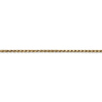 14K Gold Snake Necklace with Lobster Clasp Elegant Design by Sophia Jewelers