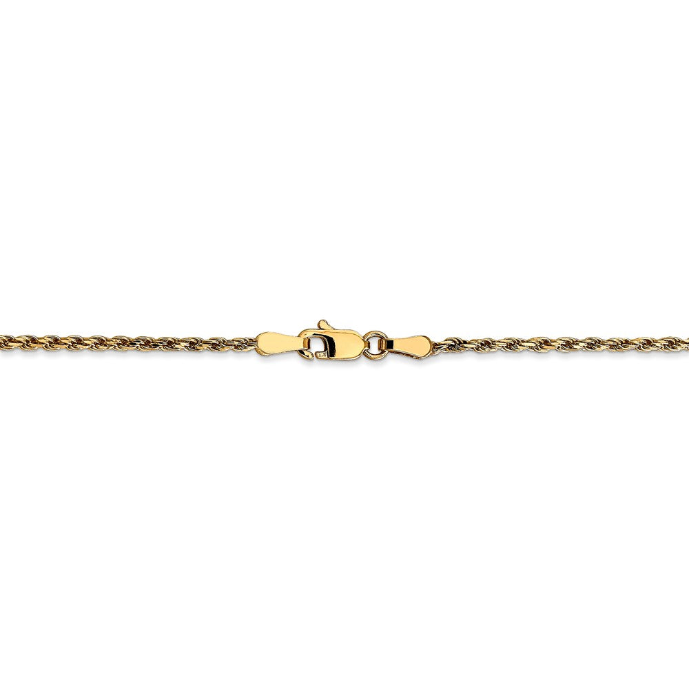 14K Gold Snake Necklace with Lobster Clasp Elegant Design by Sophia Jewelers