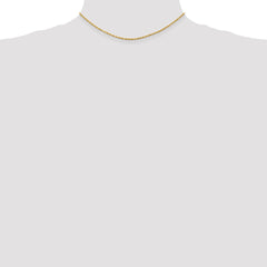 14K Gold Snake Necklace with Lobster Clasp Elegant Design by Sophia Jewelers