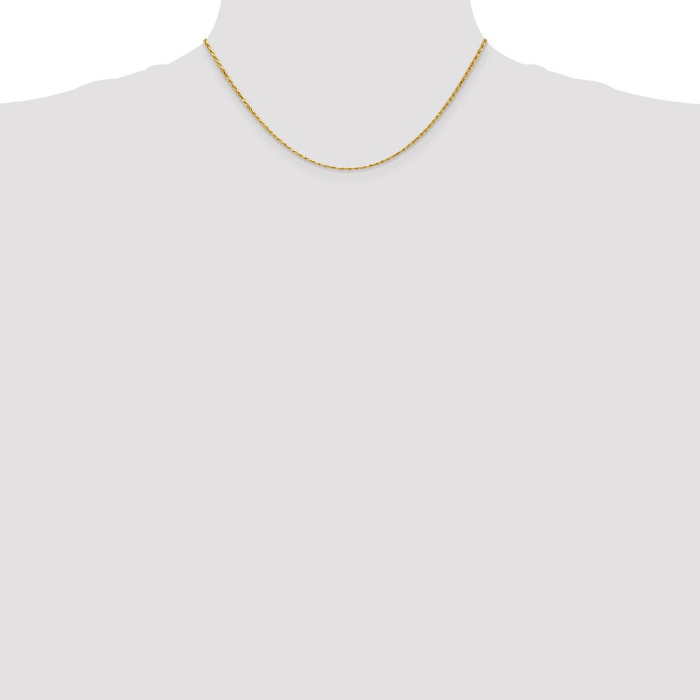 14K Gold Snake Necklace with Lobster Clasp Elegant Design by Sophia Jewelers