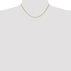 14K Gold Snake Necklace with Lobster Clasp Elegant Design by Sophia Jewelers