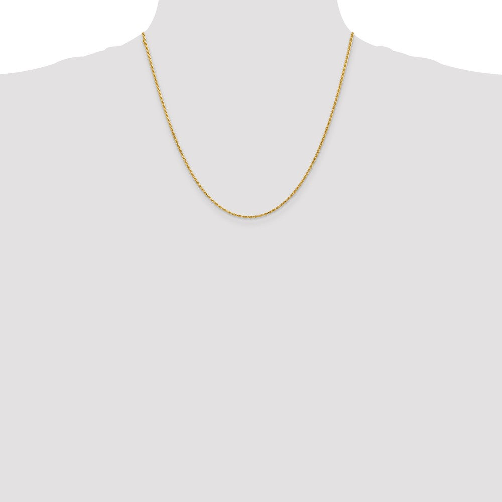 14K Gold Snake Necklace with Lobster Clasp Elegant Design by Sophia Jewelers