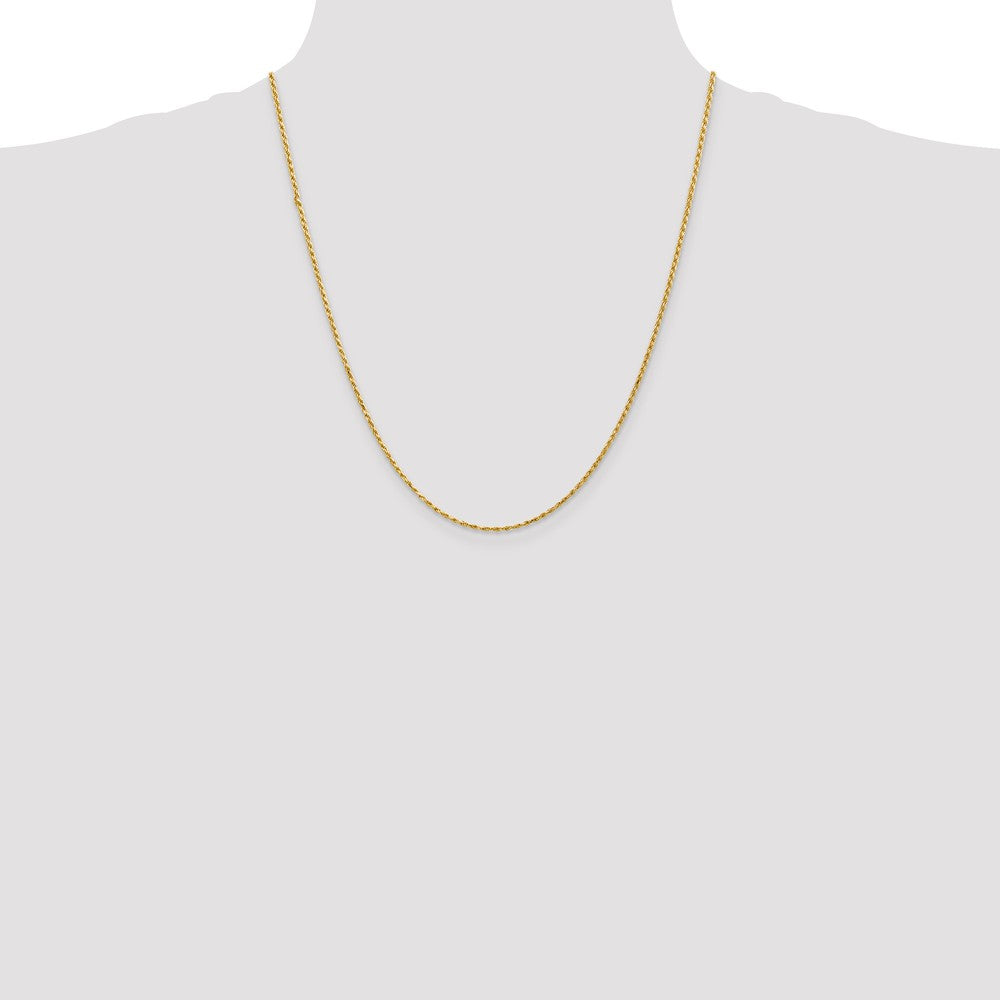 14K Gold Snake Necklace with Lobster Clasp Elegant Design by Sophia Jewelers
