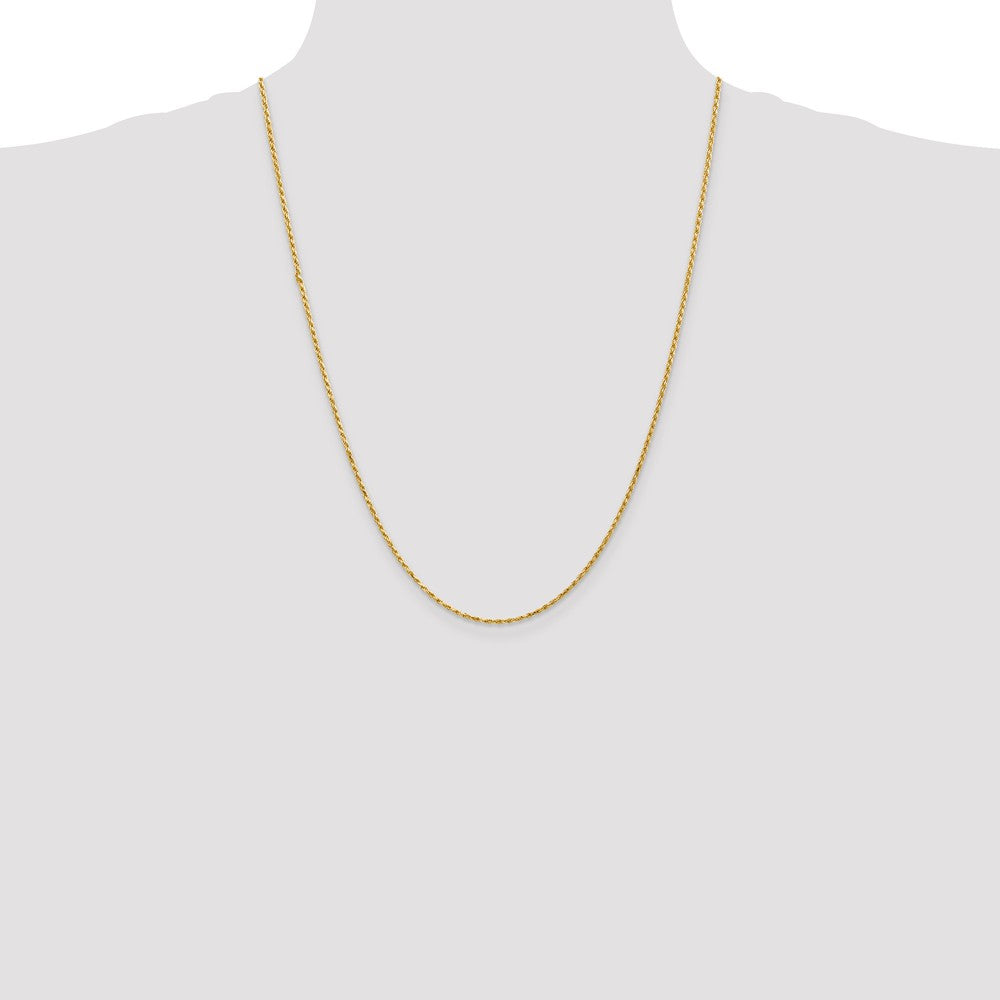 14K Gold Snake Necklace with Lobster Clasp Elegant Design by Sophia Jewelers