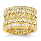 MR0488 GP CZ Size 8