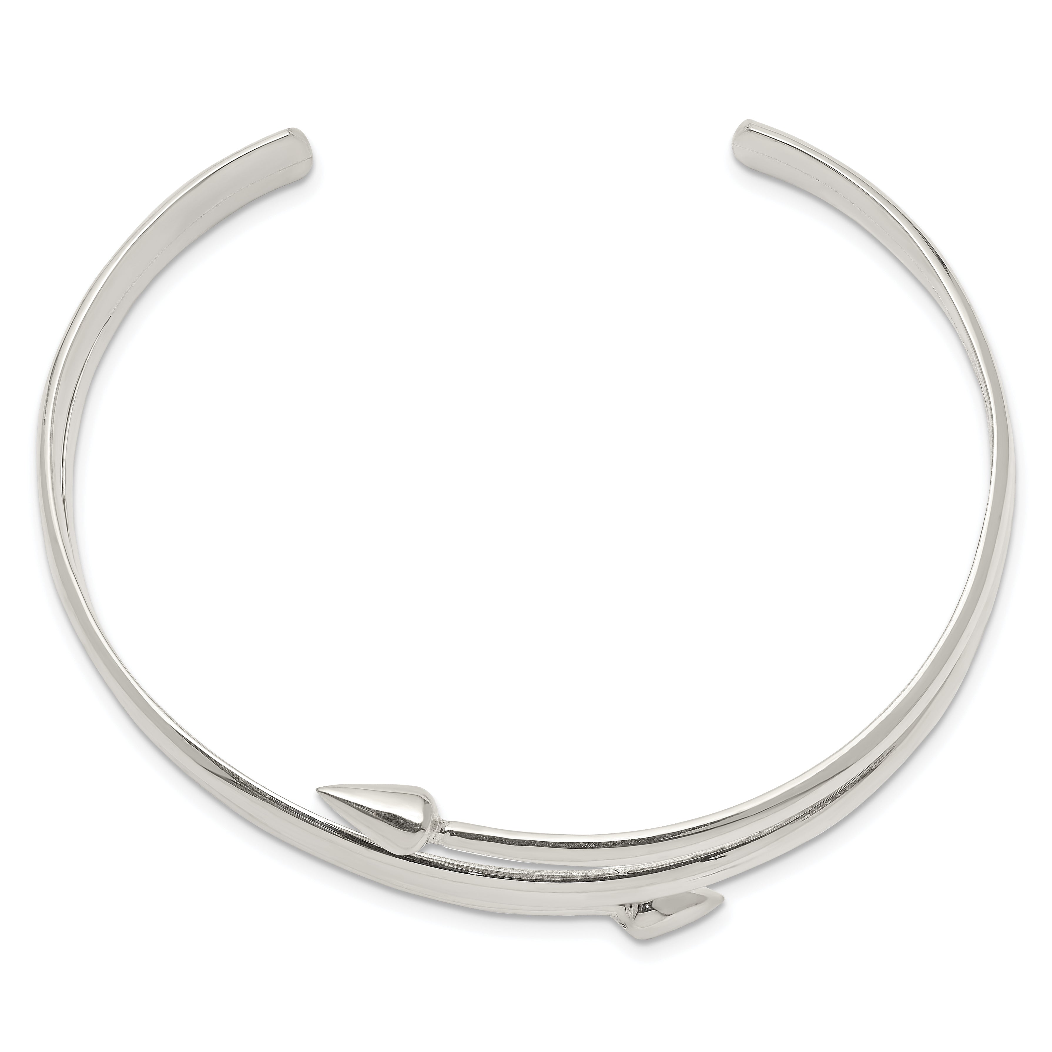 Sterling Silver Bangle Secondary image