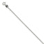 Sterling Silver .90mm Box Chain