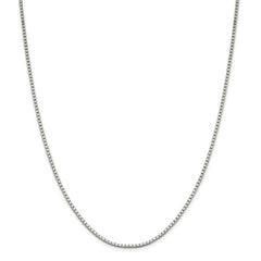 Sterling Silver 925 Necklace with CZ Charm Elegant Design