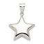 Sterling Silver Star Charm