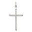 Sterling Silver Cross Pendant