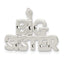 Sterling Silver Big Sister Charm
