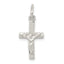 Sterling Silver Small Crucifix Charm