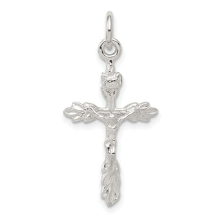 Cross Sterling Silver Charms - Sophia Jewelers