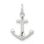 Sterling Silver Anchor Charm