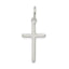 Sterling Silver Cross Pendant
