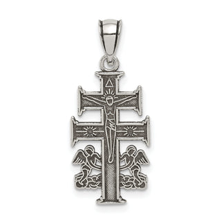 Angel Sterling Silver Pendants & Charms - Sophia Jewelers