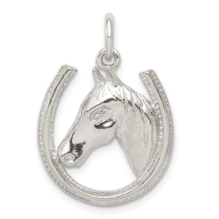 Good Luck Nature & Symbol Pendants & Charms - Sophia Jewelers
