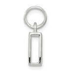 Sterling Silver 925 R Charm with Anti-Tarnish Finish  Personalized Elegance