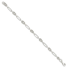 Sterling Silver Bracelet