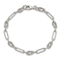 Sterling Silver Bracelet