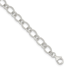 Sterling Silver Bracelet