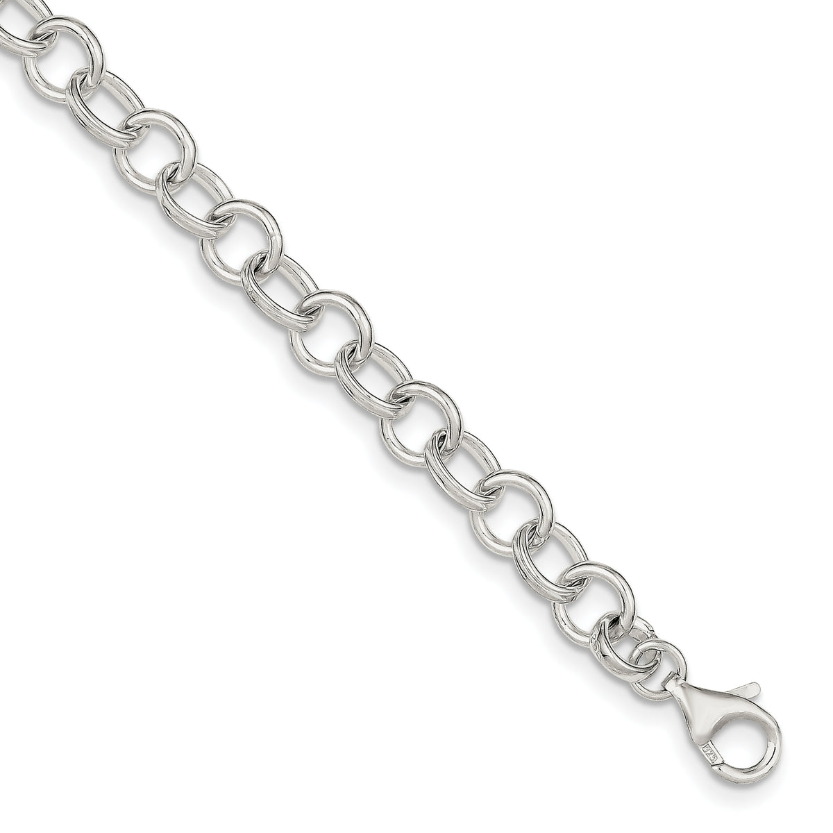 Sterling Silver Bracelet