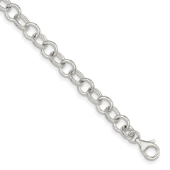 Sterling Silver Bracelet