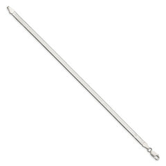 Sterling Silver 4.5mm Magic Herringbone Chain