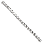 Sterling Silver Polished Bracelet