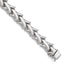 Sterling Silver Polished Bracelet