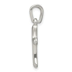 Sterling Silver Cross Charm