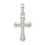 Sterling Silver Cross Charm