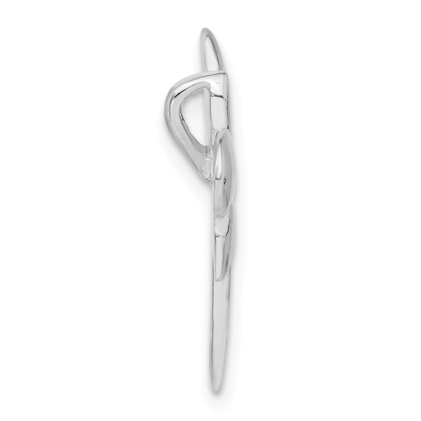 Sterling Silver Pendant