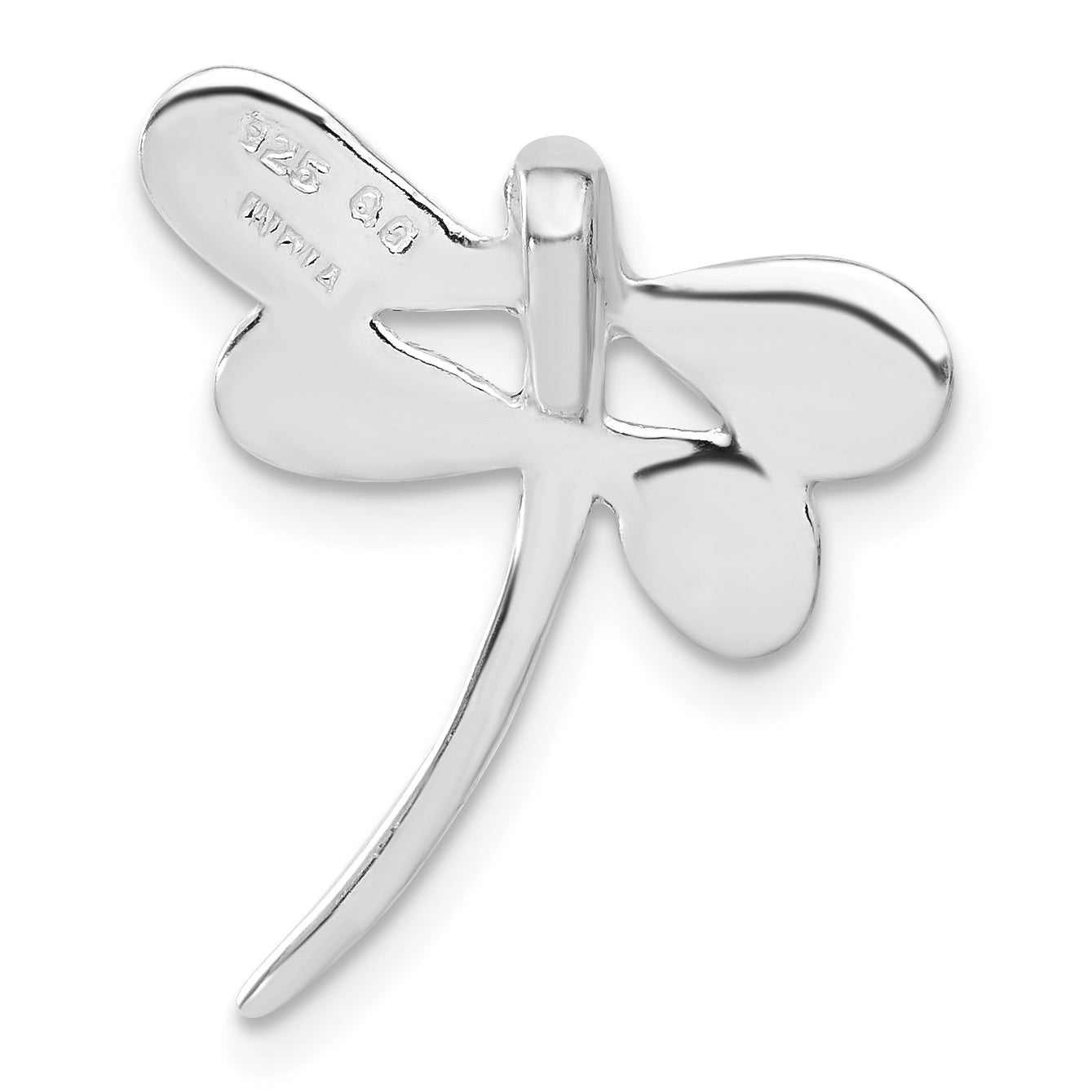 Sterling Silver Pendant