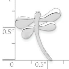 Sterling Silver Pendant