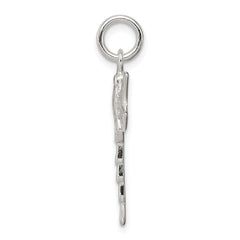 Sterling Silver Dragonfly Charm