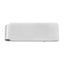Sophia Jewelers Sterling Silver Rhodium-Plated Men's Engravable Money Clip