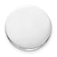 Sterling Silver Rhodium-plated Tie tac