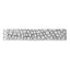 Sterling Silver Rhodium-plated Tie Bar