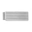 Sophia Jewelers Sterling Silver Polished Engravable Money Clip for Men