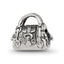 Sterling Silver Reflections Kids Handbag Bead