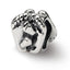 Sterling Silver Reflections Big & Little Feet Bead
