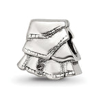 Sterling Silver Reflections Kids Skirt Bead