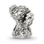 Sterling Silver Reflections Cactus Bead