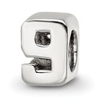 Sterling Silver Reflections Kids Number 9 Bead