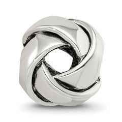 Sterling Silver Reflections Bali Bead