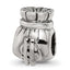 Sterling Silver Reflections Money Bag Bead